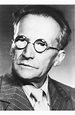 Erwin Rudolf Josef Alexander Schrödinger (1887 - 1961) Schrödinger made ...