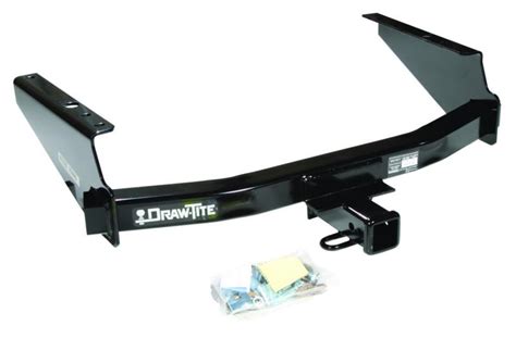 Buy Draw Tite 75065 Class Iiiiv Max Frame Trailer Hitch In Chino