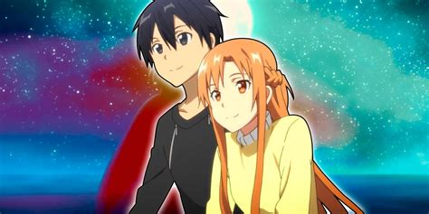 10 Anime Couples Who Complete Each Other