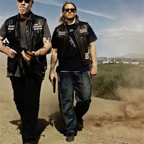 Jax Teller Costume Sons Of Anarchy Costume Dress Like Jax Teller