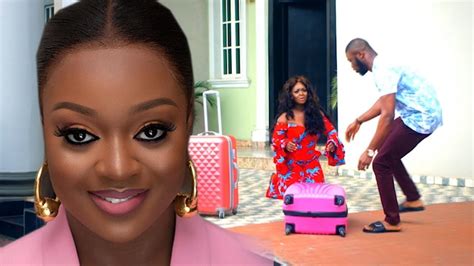 The Crazy Greedy Wife Jackie Appiah 2020 Latest Full Movie Nigerian