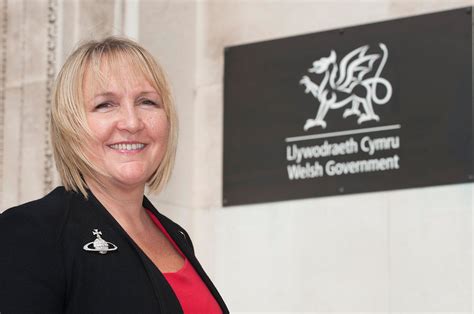 20 High Profile Women In The Welsh Economy Wales Online