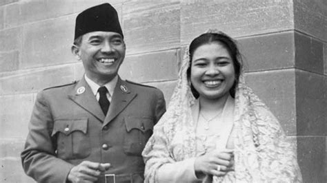 Biodata Fatmawati Lengkap Umur Dan Agama Istri Soekarno Penjahit