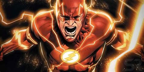 How Strong Is The Flash And Is He The Most Powerful Superhero