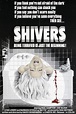 Shivers - Rotten Tomatoes
