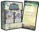 Grand Archive TCG - [DOA] Dawn of Ashes -Prelude- Starter Kit | Game ...