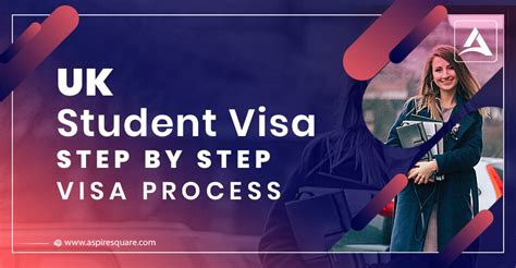 Ultimate Guide To Know The Process Of A Uk Student Visa