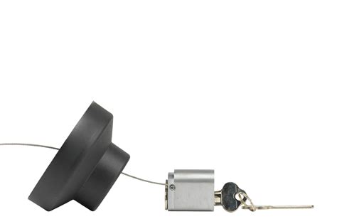 Adjusting your garage door cables. Merlin Emergency Key Release Lock | Brick Fix | Merlin