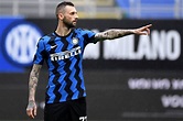 Photo - Marcelo Brozovic Shares Photos From Inter's Final Friendly