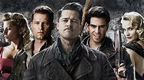 Inglourious Basterds, Movies Wallpapers HD / Desktop and Mobile Backgrounds