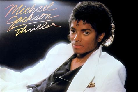 Documentary Celebrates 40th Anniversary Of Michael Jacksons Thriller