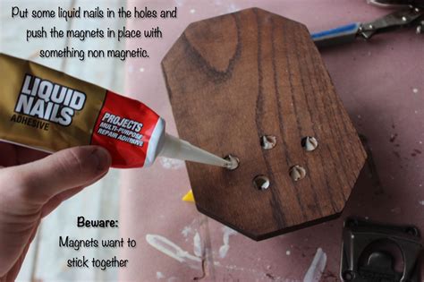 Maybe you would like to learn more about one of these? DIY Magnetic Bottle Opener | Free Plans | Rogue Engineer