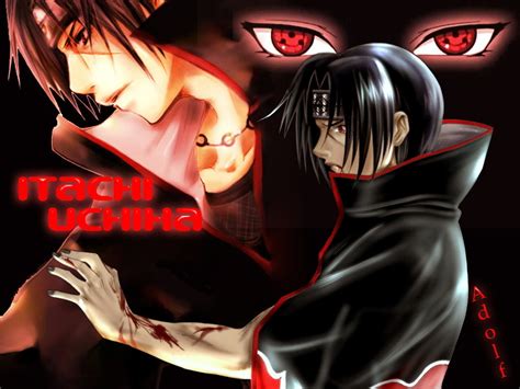 ❤ get the best itachi backgrounds on wallpaperset. Itachi Uchiha Naruto Wallpaper Ps4 - Itachi Wallpaper ...