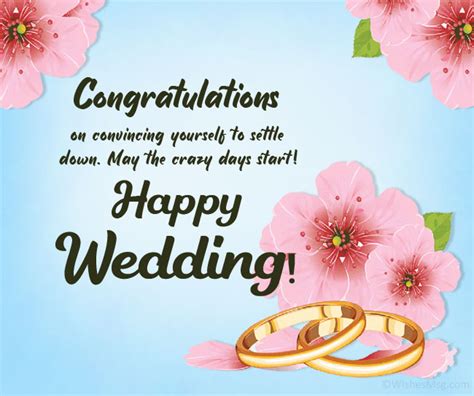 Wedding Wishes For Brother Marriage Quotes Wishesmsg