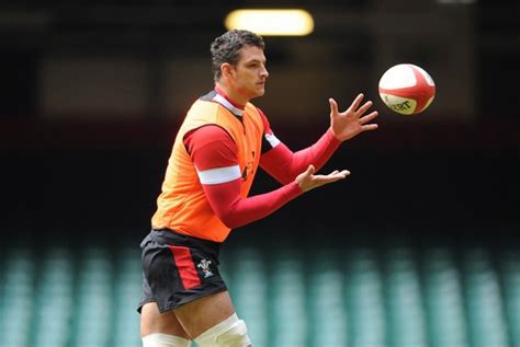 Wales Rugby Captains Run Wales Online