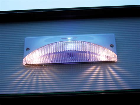 How To Upgrade To Led Awning Lights Practical Caravan