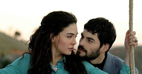 The Phenomenon Of Turkish Serials That Are Invading The World Kinema And Tv
