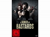 A Bunch of Bastards DVD auf DVD online kaufen | SATURN