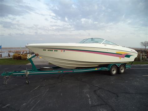 Powerquest 260 Legend Xl 1997 For Sale For 19485 Boats From