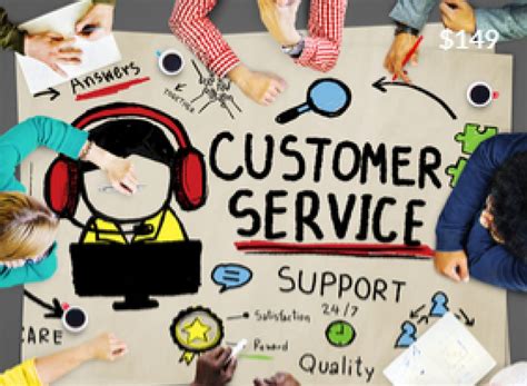 Customer Service Training Critical Elements Of Customer Service