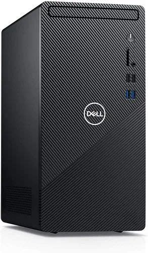 Dell Inspiron 3880 10th Gen Intel Core I3 Desktop Screen Size 17 At