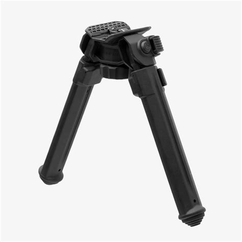 Magpul Industries Expands On Bipod Offering With New Moe Bipod