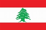 What Do The Colors And Symbols Of The Flag Of Lebanon Mean? - WorldAtlas