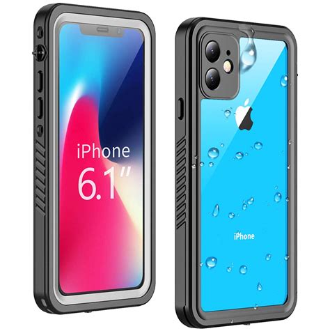 Best Waterproof Cases For Iphone 11 In 2019 Imore