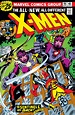 Uncanny X-Men (1963) #98 | Comic Issues | Marvel