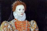 After her recovery from smallpox, Queen Elizabeth I started using a ...