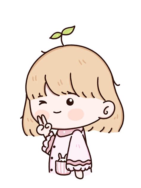 Cartoon Cute Kid Png Picture Cartoon Kids Cute Girl C - vrogue.co