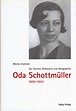 Oda Schottmüller - Deutsches Tanzarchiv Köln