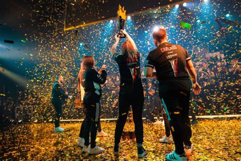 Riot Games Teases A New League Of Legends Champion Vpesports