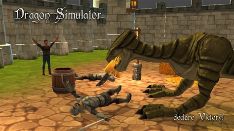 dragon simulator 3d amazon fr appstore pour android