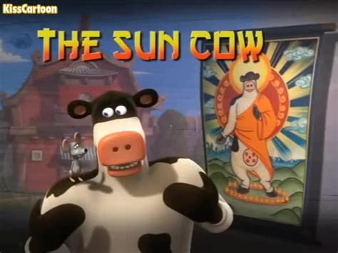 Back At The Barnyard Season 1 Episode 24 Pig Amokthe Sun Cow Watch