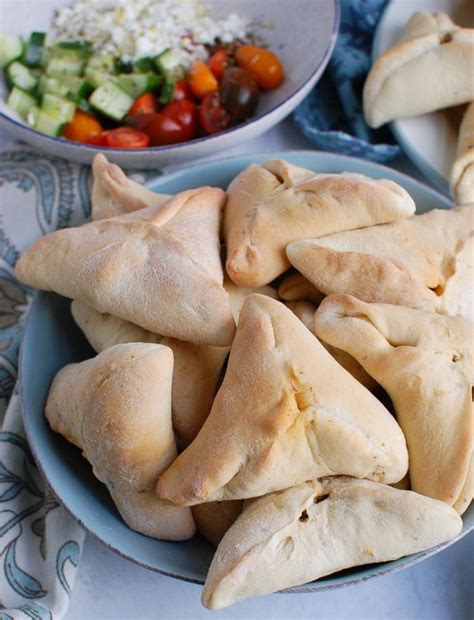 Lebanese Meat Pies A Cedar Spoon