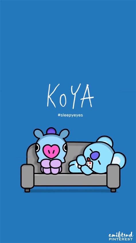 Koya Wallpaper