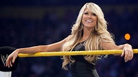 WWE: Kelly Kelly confirms she will be at WrestleMania 33 in Orlando ...