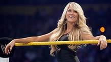 WWE: Kelly Kelly confirms she will be at WrestleMania 33 in Orlando ...