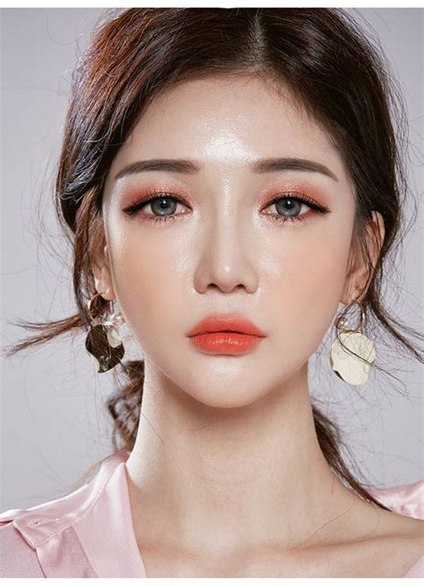 Best Face Asian Makeup Spring Makeup Korean Makeup Look