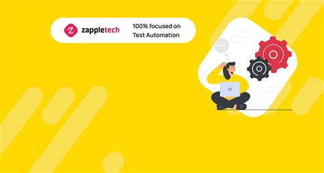 How To Create Best Test Automation Maintenance Strategy Zappletech