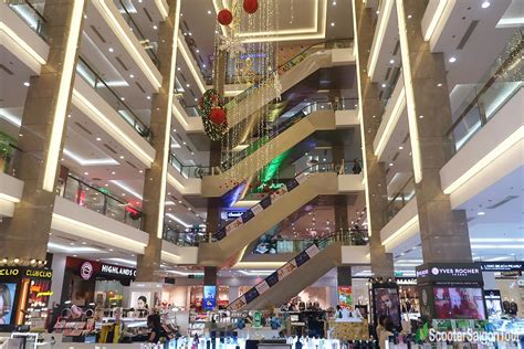Vincom Mega Mall Thao Dien Top Shopping Centers In Ho Chi Minh City