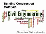 Powerpoint Presentation On Civil Engineering Construction Images