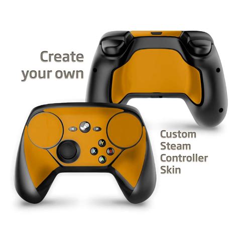 Custom Steam Pc Controller Skin Ko Custom Creations