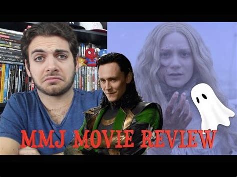 Movie summary of crimson peak : Crimson Peak - MMJ Movie Review - YouTube