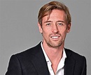 Peter Crouch Biography - Facts, Childhood, Family Life of English ...
