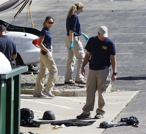 Denver Theater Shooting Every Few Seconds It Was Just Boom Boom Boom