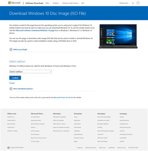 Download power iso for windows & read reviews. Download Windows 10 May 2020 Update ISO Image Now - The ...