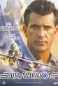 Air America (1990) - Posters — The Movie Database (TMDb)