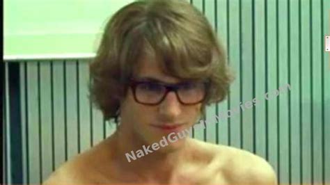 Gaspard Ulliel In Saint Laurent Naked Guys In Movies